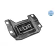 Suspension, boîte automatique MEYLE 714 130 0004 - Visuel 2