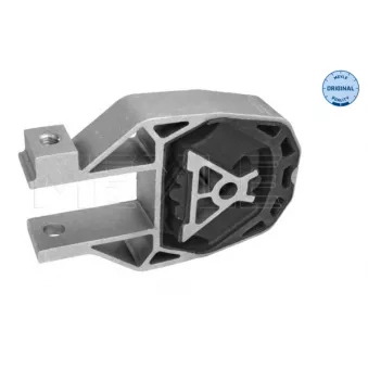 Support moteur MEYLE 714 130 0010