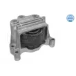 Support moteur avant droit MEYLE 714 130 0012 - Visuel 1
