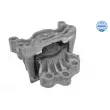 Support moteur avant droit MEYLE 714 130 0012 - Visuel 2