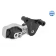 Support moteur MEYLE 714 130 0018 - Visuel 2