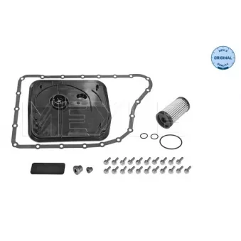 Jeu de pièces, Vidange boîte automatique MEYLE 714 135 0003/SK