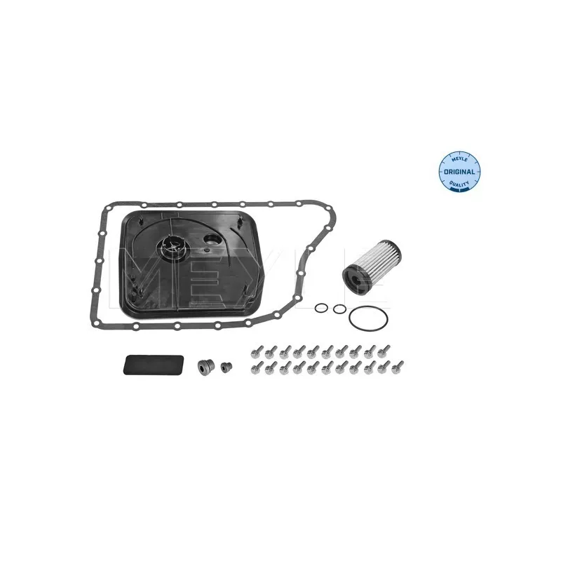 Jeu de pièces, Vidange boîte automatique MEYLE 714 135 0003/SK