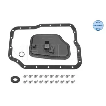 Jeu de pièces, Vidange boîte automatique MEYLE 714 135 0004/SK