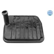Filtre hydraulique, boîte automatique MEYLE 714 136 0003 - Visuel 2