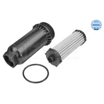 Kit de filtre hydraulique, boîte automatique MEYLE 714 137 0002