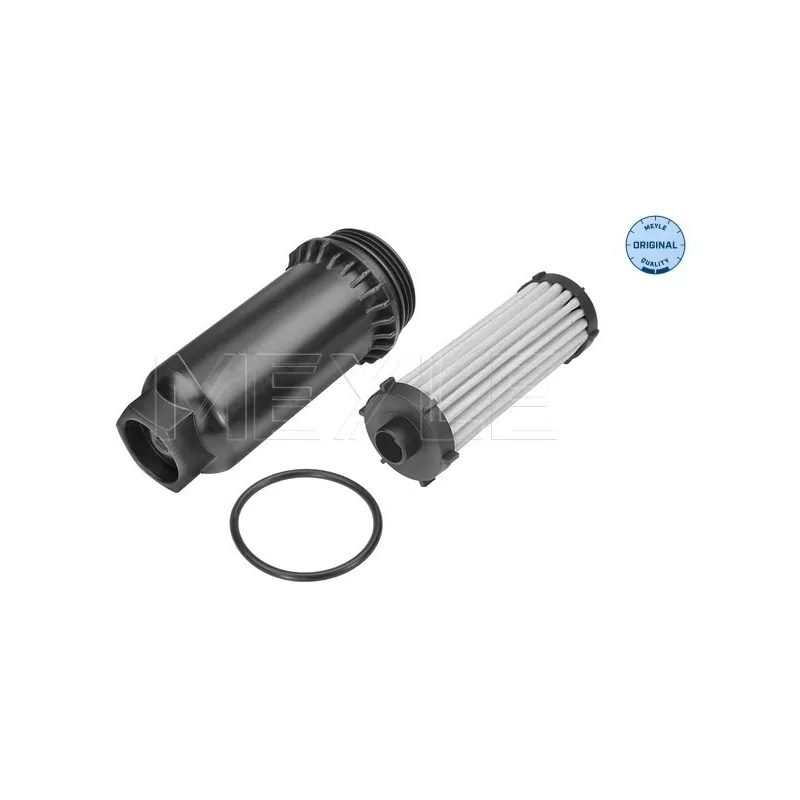 Kit de filtre hydraulique, boîte automatique MEYLE 714 137 0002