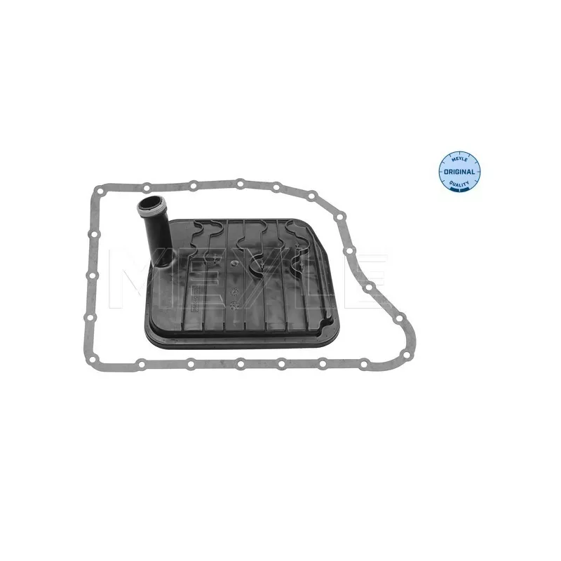 Kit de filtre hydraulique, boîte automatique MEYLE 714 137 0003