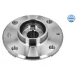 Moyeu de roue avant MEYLE 714 164 0002 - Visuel 2