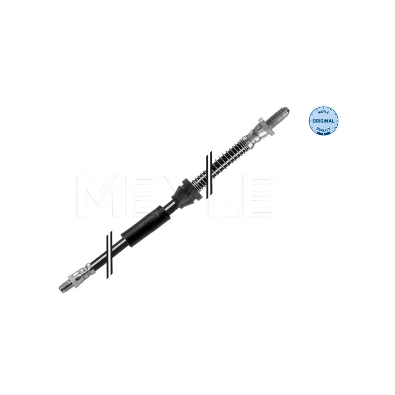 Flexible de frein MEYLE 714 166 0002