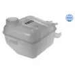 Vase d'expansion, liquide de refroidissement MEYLE 714 223 0000 - Visuel 2