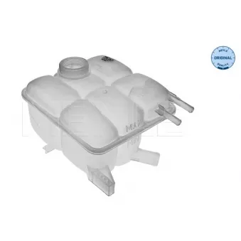 Vase d'expansion, liquide de refroidissement MEYLE