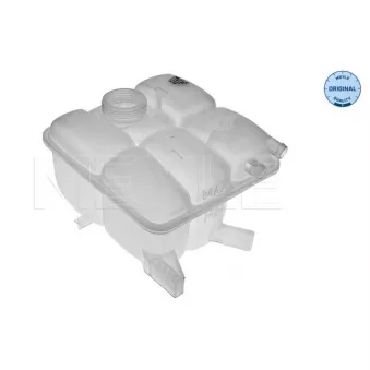 Vase d'expansion, liquide de refroidissement MEYLE 714 223 0002