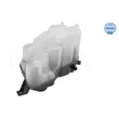 Vase d'expansion, liquide de refroidissement MEYLE 714 223 0003 - Visuel 2