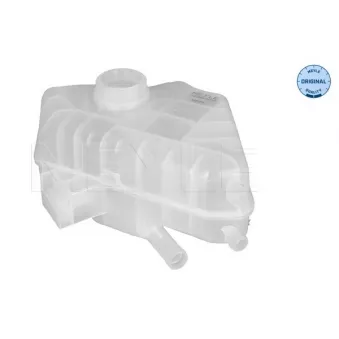 Vase d'expansion, liquide de refroidissement MEYLE 714 223 0005