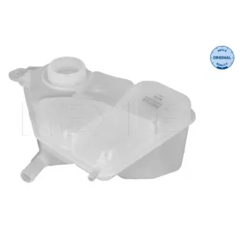 Vase d'expansion, liquide de refroidissement MEYLE 714 223 0006