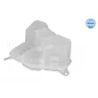 Vase d'expansion, liquide de refroidissement MEYLE 714 223 0006 - Visuel 2