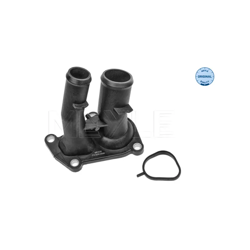 Boîtier du thermostat MEYLE 714 228 0000