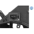 Ventilateur, refroidissement du moteur MEYLE 714 236 0005 - Visuel 3