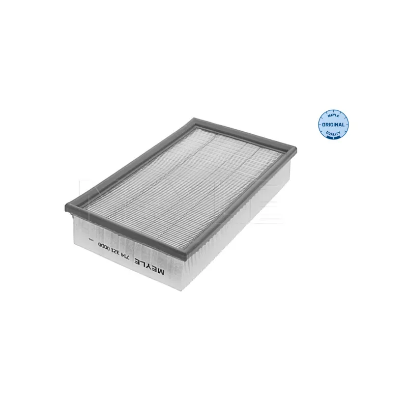 Filtre à air MEYLE 714 321 0000