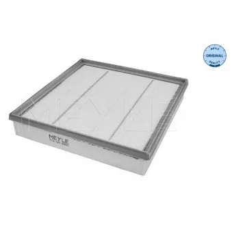 Filtre à air MEYLE 714 321 0001