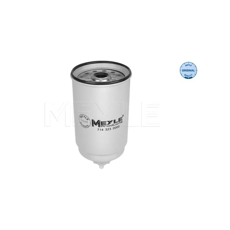 Filtre à carburant MEYLE 714 323 0000
