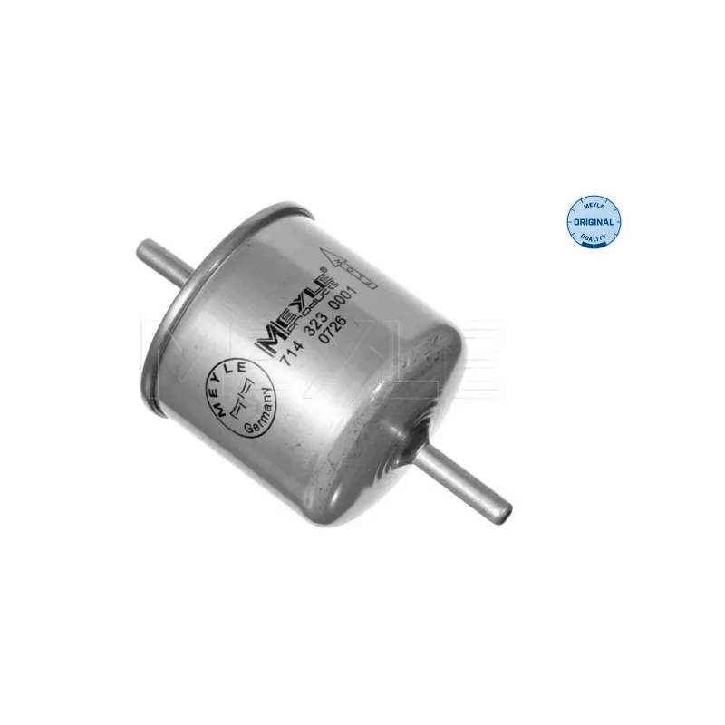 Filtre à carburant MEYLE 714 323 0001