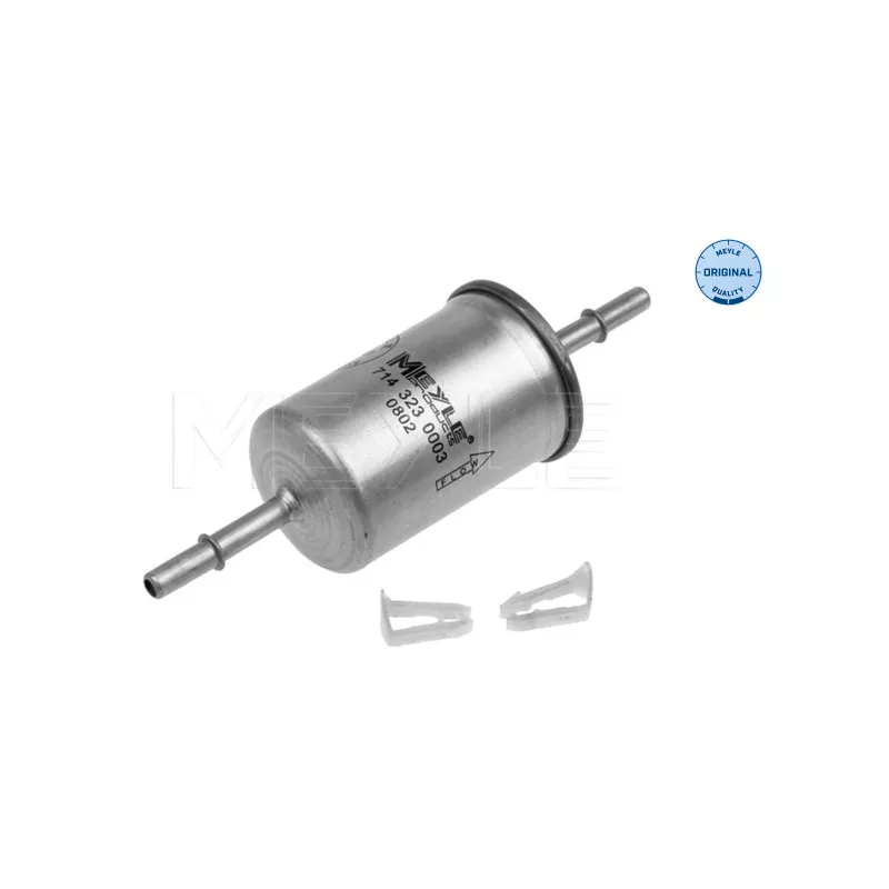 Filtre à carburant MEYLE 714 323 0003