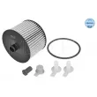 Filtre à carburant MEYLE 714 323 0004 - Visuel 1