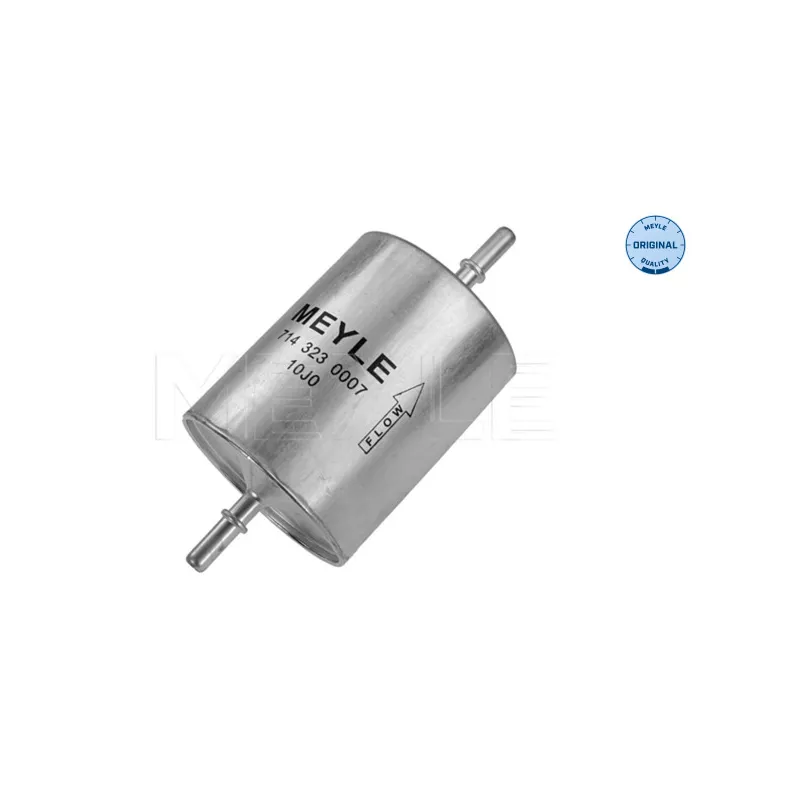 Filtre à carburant MEYLE 714 323 0007