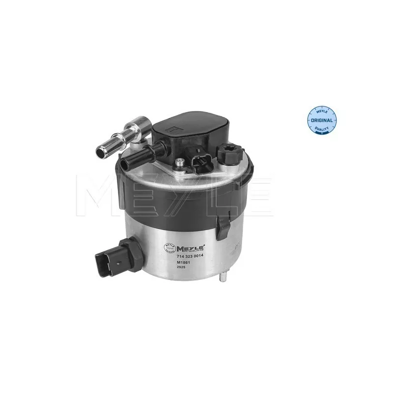 Filtre à carburant MEYLE 714 323 0014