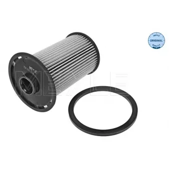 Filtre à carburant MEYLE 714 323 0016