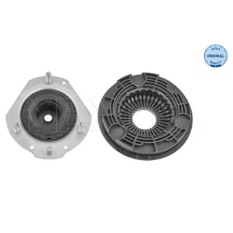 Kit de réparation, coupelle de suspension MEYLE 714 412 2010