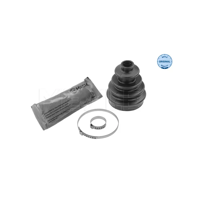 Soufflets de cardan avant MEYLE 714 495 0000