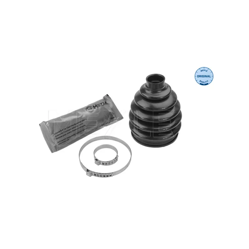 Soufflets de cardan avant MEYLE 714 495 0008