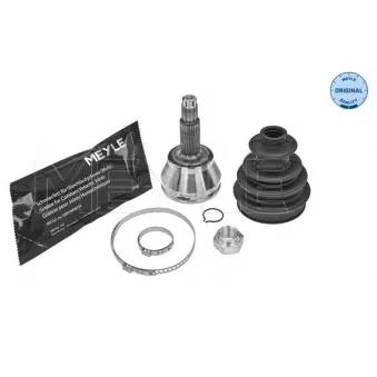 Embout de cardan avant (kit de réparation) MEYLE 714 498 0003