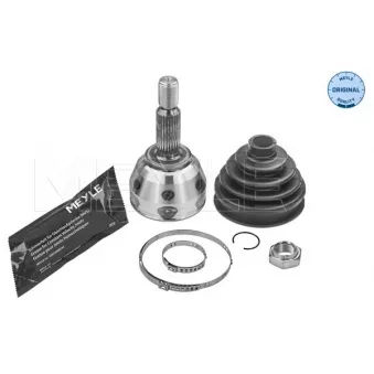 Embout de cardan avant (kit de réparation) MEYLE 714 498 0023