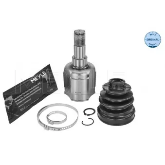 Jeu de joints, arbre de transmission avant gauche MEYLE 714 498 0040