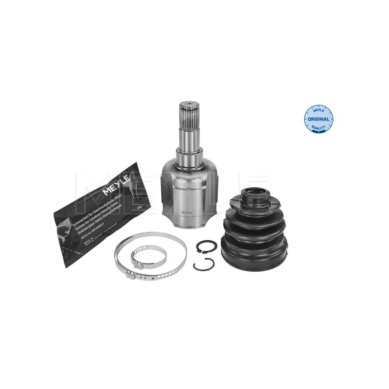 Jeu de joints, arbre de transmission avant gauche MEYLE 714 498 0040