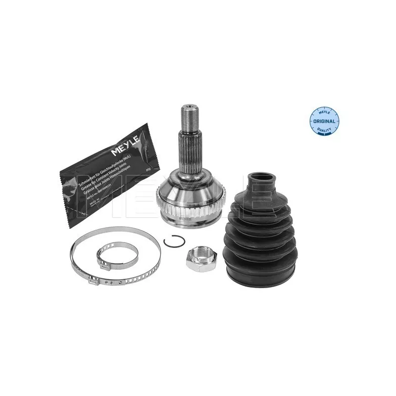 Jeu de joints, arbre de transmission avant gauche MEYLE 714 498 0045