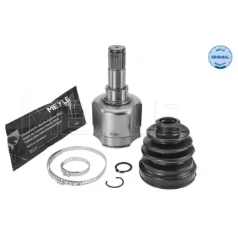 Jeu de joints, arbre de transmission avant gauche MEYLE 714 498 0046