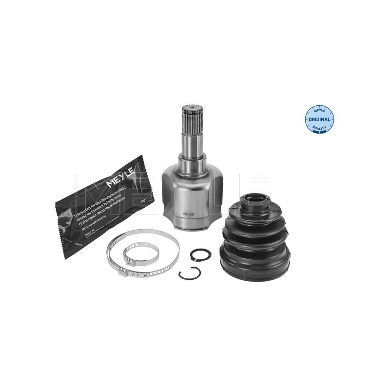 Jeu de joints, arbre de transmission avant gauche MEYLE 714 498 0046