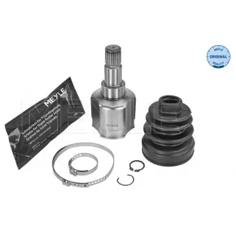 Jeu de joints, arbre de transmission avant gauche MEYLE 714 498 0048