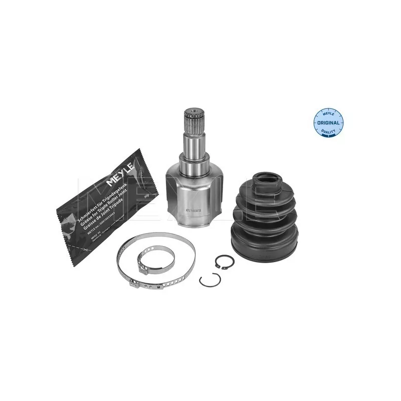 Jeu de joints, arbre de transmission avant gauche MEYLE 714 498 0048