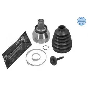 Embout de cardan avant (kit de réparation) MEYLE 714 498 0061