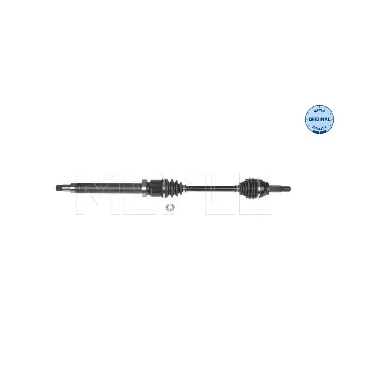 Arbre de transmission MEYLE 714 498 0064