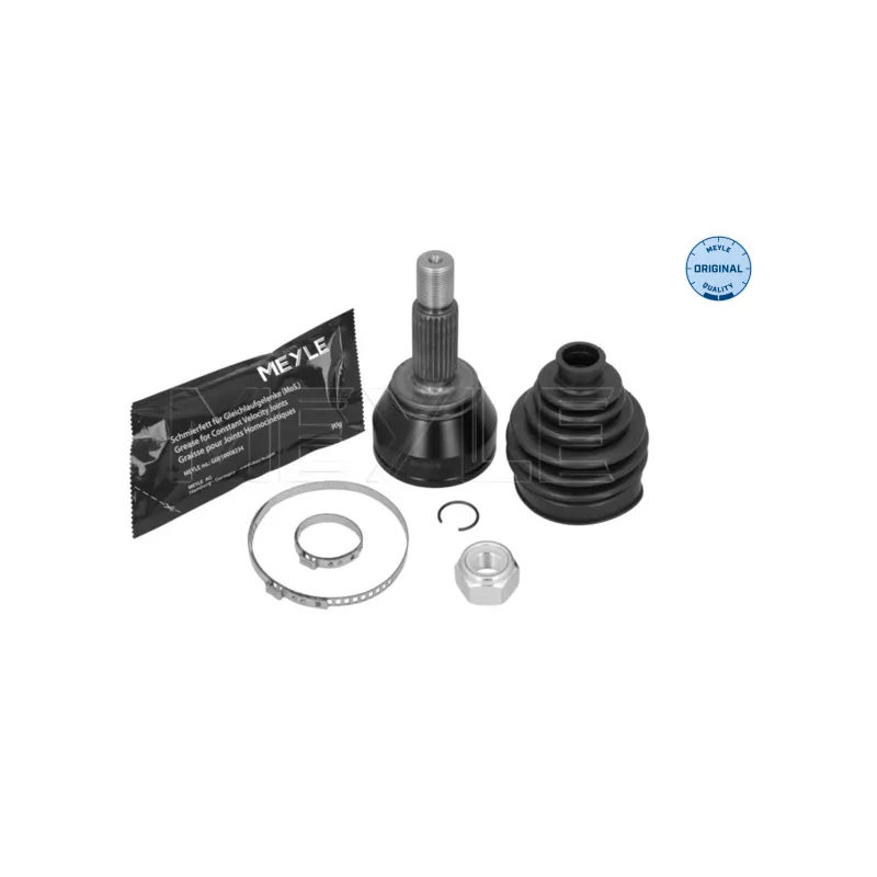 Embout de cardan avant (kit de réparation) MEYLE 714 498 0113