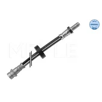 Flexible de frein MEYLE 714 525 0002