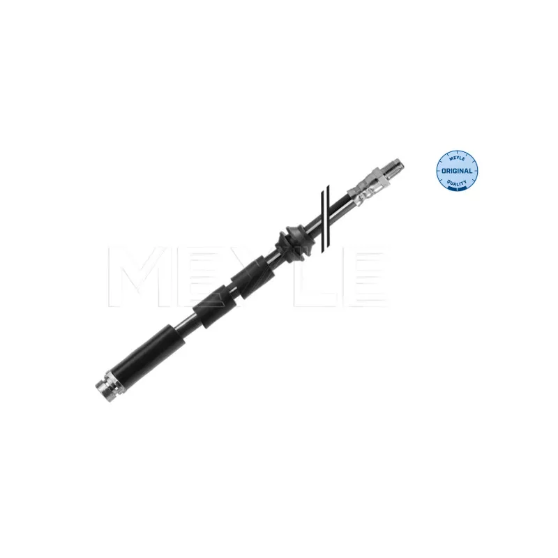 Flexible de frein MEYLE 714 525 0003