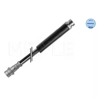 Flexible de frein MEYLE 714 525 0004